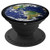 Planet Earth Science Gifts Solar System PopSockets Grip and Stand for Phones and Tablets
