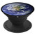 Planet Earth Science Gifts Solar System PopSockets Grip and Stand for Phones and Tablets