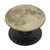 Full Moon Phase Solar System Planets Solar Eclipse PopSockets Grip and Stand for Phones and Tablets