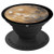 Planet Mars Science Gifts Solar System PopSockets Grip and Stand for Phones and Tablets