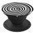 Optical Illusion Circles PopSockets Grip and Stand for Phones and Tablets