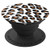 Leopard Print  Gift idea  Leopard Animal Print  PopSockets Grip and Stand for Phones and Tablets