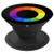 Art Teacher Gift Color Circle Palette Painter Artist Art PopSockets Grip and Stand for Phones and Tablets