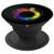 Art Teacher Gift Color Circle Palette Painter Artist Art PopSockets Grip and Stand for Phones and Tablets