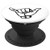 Shaka Surf Dude Sign  Cool Pidgin Surfer  Surfing Gift PopSockets Grip and Stand for Phones and Tablets