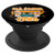 Old School Since 1986 34th Birthday Gifts Cool Cassette Tape PopSockets Grip and Stand for Phones and Tablets