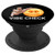 Vibe Check Screen Reaching Emoji Dank Meme PopSockets Grip and Stand for Phones and Tablets