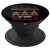 OH SNAP Gingerbread Men Ugly Christmas Sweater Style PopSockets Grip and Stand for Phones and Tablets