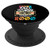 Old School Since 2000 20th Birthday Gifts Cool Cassette Tape PopSockets Grip and Stand for Phones and Tablets