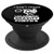 I Dont Crash I Do Random Gravity Checks  Racer Gift PopSockets Grip and Stand for Phones and Tablets