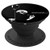 Skull and Balloon You Do It To Yourself PopSockets Grip and Stand for Phones and Tablets