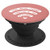 Third Grade Strong Connected Wifi Teacher Distance Learning PopSockets Grip and Stand for Phones and Tablets