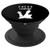 Chess Legend Checkmate Funny Saying PopSockets Grip and Stand for Phones and Tablets