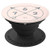 Georgia Area Code 762 State Pride Souvenir Gift Arrow Circle PopSockets Grip and Stand for Phones and Tablets