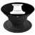 Silhouette Castle Chess Piece Master Checkmate Board Player PopSockets Grip and Stand for Phones and Tablets