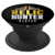 Metal Detector Treasure Hunting Relic Hunter Gift PopSockets Grip and Stand for Phones and Tablets