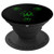 Alien Encounter Extraterrestrial Life Crop Circle UFO Funny PopSockets Grip and Stand for Phones and Tablets