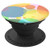 Circles Abstract Pop Socket PopSockets Grip and Stand for Phones and Tablets