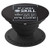 If I Win Its Skill Poker Cards Gambling PopSockets Grip and Stand for Phones and Tablets