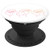 ASL American Sign Language Deaf Mom Hand Gesture Mothers Day PopSockets Grip and Stand for Phones and Tablets