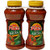 Pace Chunky Salsa  Medium  238 oz  CASE PACK OF 2