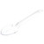 amscan Clear Serving Spoon  12 Ct