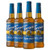 Torani Sugar Free Syrup Classic Hazelnut 254 Ounces Pack of 4