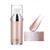 Liquid Highlight Illuminator SuperThinker Body Highlighter Makeup Smooth Shimmer Glow Liquid Foundation for Face  Body #1 Pearl White