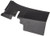 Genuine GM 25820730 Air Inlet Grille Panel Black Right