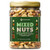 Members Mark Roasted and Salted Mixed Nuts with Peanuts 34 oz