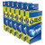 Orbit Peppermint Sugarfree Gum 6 Value Packs 48 packs total