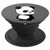 Funny Angry Panda Bear PopSockets Grip and Stand for Phones and Tablets