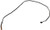 GENUINE Frigidaire 5304459875 Air Conditioner Thermistor Unit