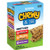 Quaker Chewy Granola Bars 3 Flavor Variety Pack 58 Pack