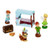 Disney Animators Collection Littles Wendy Mini Set  Peter Pan