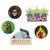 Disney Oh My Disney Pin Set  Pixar