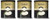 Stephens Gourmet Hot Cocoa 16Ounce Cans White Chocolate Pack  3