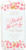 Bridal shower invitation cell phone cover case iPhone6