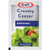 Kraft Signature Creamy Caesar Salad Dressing Single Serve Packet 15 oz Packets Pack of 60