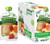 Sprout Organic Baby Food Toddler Power Pak Pouches Stage 4 Superblend w Apple Apricot  Strawberry 4 Ounce Pouches Pack of 12