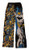 DC Comics Batman Vs Superman Batman Knit Graphic Sleep Lounge Pants  Medium