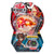 Bakugan Ultra, Pyrus Garganoid, 3-inch Tall Collectible Transforming Creature, for Ages 6 and Up