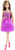 Barbie Glitz Doll, Purple Dress