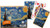 Van Gogh - Set of Playing Cards - Starry Night (1889)