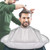 Hair Cutting Cape Umbrella MsDear Hairdressing Cloak Beard Shaving Waterproof Hairdressing Kit Haircut Accessories for Adult Women Men Kids Salon Barber Gray Hair Cutting Cape Umbrella MsDear Hairdressing Cloak Beard Shaving Waterproof Hairdressing Kit Haircut Accessories for Adult Women Men Kids Salon Barber Gray