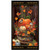Fabric  Fabric QT Fabrics Elegance Harvest 24 Panel Black