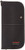 JUST STOW IT 66-JS1702Just Stow It Easel Back Brush Case, Black