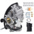 WATERWICH Compatible with Carburetor ATV Yamaha 19871990  Moto4 350 YFM350 19921995  Warrior 350 YFM350 19872004  Big Bear 350 YFM350 19871998  Kodiak 400 YFM400 19961998