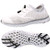 ALEADER Womens Adventure Aquatic Water Shoes WhiteGray 10 DM US