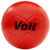 Voit Tuff Coated Foam Soccer Ball